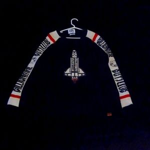 Billionaire Boys Club sweater